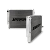 Mishimoto Radiatore in alluminio BMW 3-Series E30/E36 +M3 88-99
