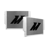Mishimoto Radiatore in alluminio X-line BMW 3-Series E30/E36 +M3 88-99