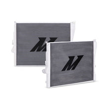 Carica l&#39;immagine nel visualizzatore di Gallery, Mishimoto Radiatore in alluminio BMW 3 E46 99-06 Non-M Automatic