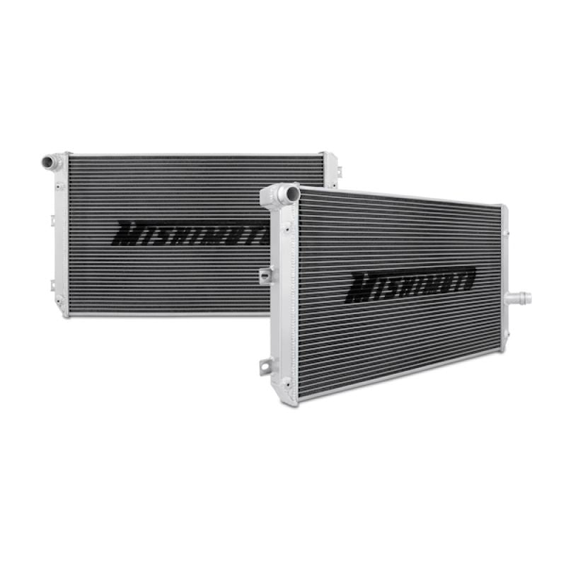 Mishimoto Radiatore in alluminio Volkswagen Golf MK5 06-09 2.0T
