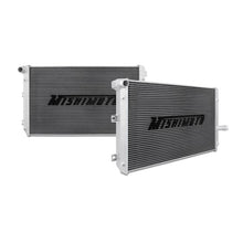 Carica l&#39;immagine nel visualizzatore di Gallery, Mishimoto Radiatore in alluminio Volkswagen Golf MK5 06-09 2.0T