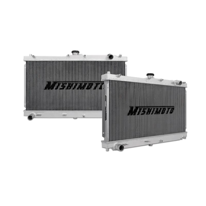 Mishimoto Radiatore in alluminio Mazda MX5 99-05 NB