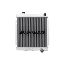 Ford Mustang 64-66 w 289 V8 Radiatore in Alluminio Mishimoto