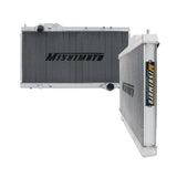 Mishimoto Radiatore in alluminio Honda NSX 90-05