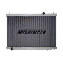 Carica l&#39;immagine nel visualizzatore di Gallery, Mishimoto Radiatore in alluminio Nissan GTR R35 09-16