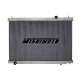 Mishimoto Radiatore in alluminio Nissan GTR R35 09-16