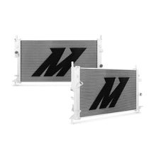 Load image into Gallery viewer, Mishimoto Radiatore in alluminio Ford Focus RS 09-11 2.5T