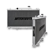 Load image into Gallery viewer, Mishimoto Radiatore in alluminio Honda Integra 02-06 DC5