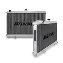 Carica l&#39;immagine nel visualizzatore di Gallery, Mishimoto Radiatore in alluminio Nissan S13 89-94 SR20DET