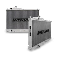 Load image into Gallery viewer, Mishimoto Radiatore in alluminio X-Line Honda S2000 00-09 AP1/AP2