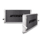 Mishimoto Radiatore in alluminio Toyota MR2/MRS MK3 00-05 Roadster