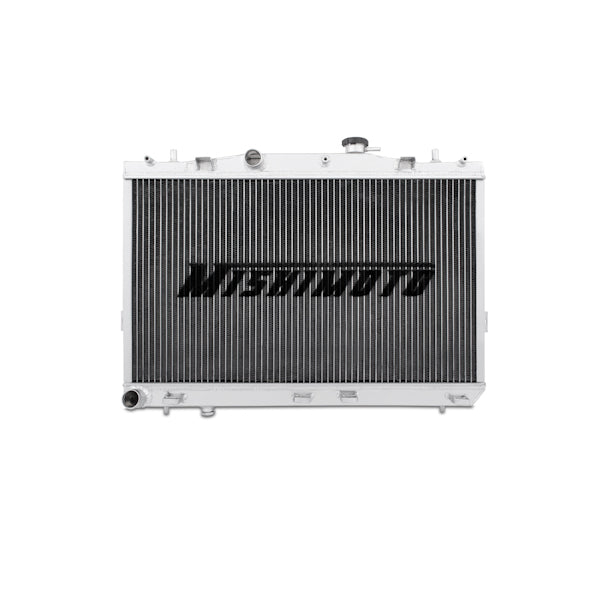 Hyundai Coupe TSIII 03-08 Manuale Radiatore in Alluminio Mishimoto