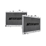 Hyundai Coupe TSIII 03-08 Manuale Radiatore in Alluminio Mishimoto
