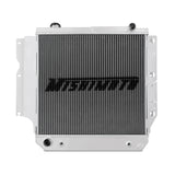Jeep Wrangler 87-06 YJ TJ Radiatore in Alluminio Mishimoto