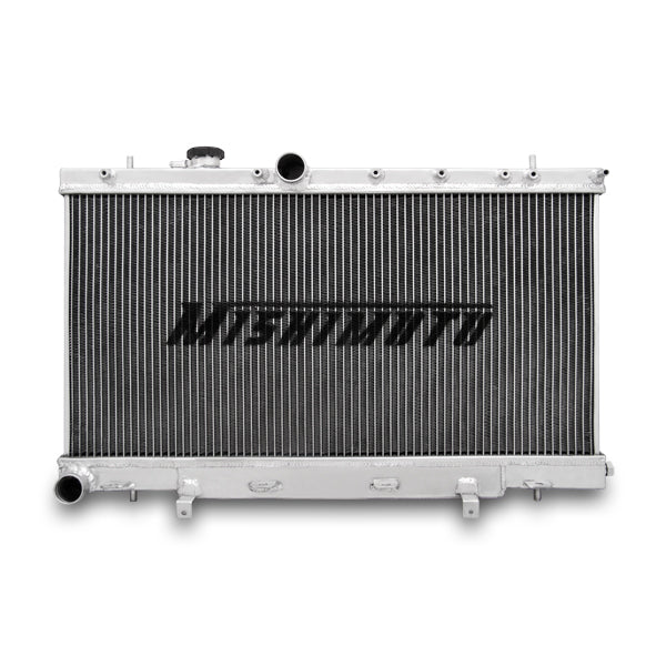 Mishimoto Radiatore in alluminio Subaru Impreza 01-07 WRX/STI GD/GG