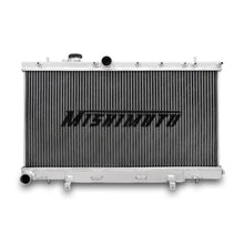 Carica l&#39;immagine nel visualizzatore di Gallery, Mishimoto Radiatore in alluminio Subaru Impreza 01-07 WRX/STI GD/GG