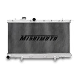 Mishimoto Radiatore in alluminio Subaru Impreza 01-07 WRX/STI GD/GG