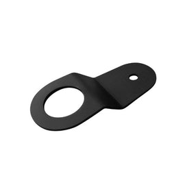 Honda Civic/Integra/S2000 Staffa radiatore alluminio  Black Mishimoto