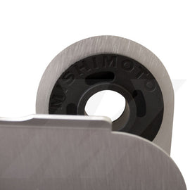 Ford Mustang 97-04 Supporti Radiatore Alluminio Mishimoto