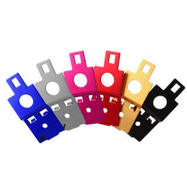 Subaru WRX/STI 01-07 Set Staffa radiatore alluminio  Blue Mishimoto