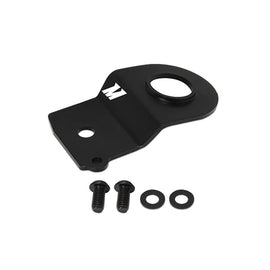 Subaru WRX/STI 15+ Set Staffa radiatore alluminio  Black Mishimoto