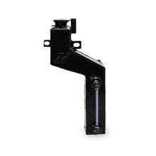 Load image into Gallery viewer, Mishimoto Serbatoio del troppo pieno in alluminio Subaru BRZ / Toyota GT86 Black