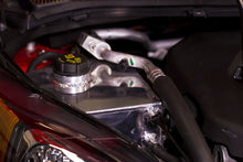 Load image into Gallery viewer, Ford Fiesta ST MK6 MK7 14+ Vaso di Espansione Nero Black Mishimoto