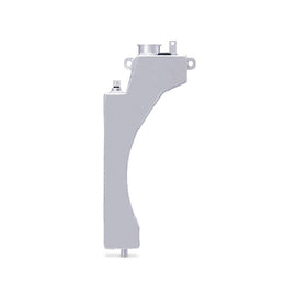 Mishimoto Serbatoio troppo pieno liquido raffreddamento Subaru WRX/STI 08-14 GR/GH/GV/GE Silver