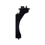 Mishimoto Serbatoio troppo pieno liquido raffreddamento Subaru WRX/STI 08-14 GR/GH/GV/GE Black
