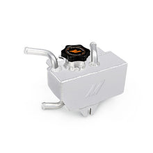 Carica l&#39;immagine nel visualizzatore di Gallery, Mishimoto Espansione alluminio Serbatoio liquido raffreddamento Subaru WRX 08-14 Silver