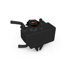 Carica l&#39;immagine nel visualizzatore di Gallery, Mishimoto Espansione alluminio Serbatoio liquido raffreddamento Subaru WRX 08-14 Black