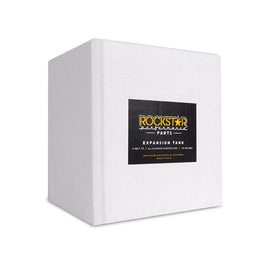 Mishimoto Espansione alluminio Serbatoio liquido raffreddamento Subaru WRX 08-14 Rockstar