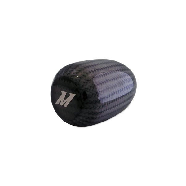 Mishimoto Universal Carbon Fiber Pomello del Cambio