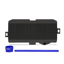 Carica l&#39;immagine nel visualizzatore di Gallery, Mishimoto Kit Intercooler Top-Mount Subaru WRX STI 08-14 GR/GH/GV/GE  Black/Blue