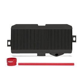 Mishimoto Kit Intercooler Top-Mount Subaru WRX STI 08-14 GR/GH/GV/GE  Black/Red