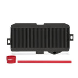 Mishimoto Kit Intercooler Top-Mount Subaru WRX STI 08-14 GR/GH/GV/GE  Black/Red