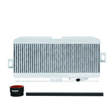 Mishimoto Kit Intercooler Top-Mount Subaru WRX STI 08-14 GR/GH/GV/GE  Silver/Black