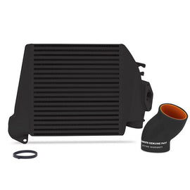 Mishimoto Kit Intercooler Top-Mount Subaru WRX 08-14 Black/Black