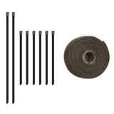 Mishimoto Nastro Termico 2