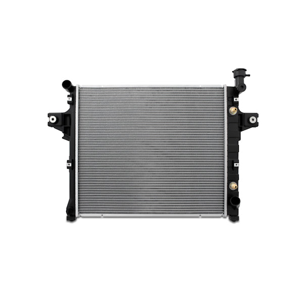 Jeep Grand Cherokee 01-04 4.7 LHD Auto Manuale V1 Radiatore