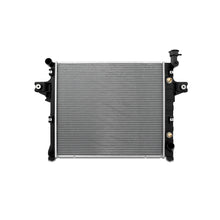Carica l&#39;immagine nel visualizzatore di Gallery, Jeep Grand Cherokee 01-04 4.7 LHD Auto Manuale V1 Radiatore