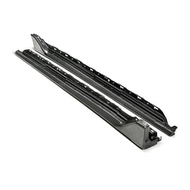 Honda Civic 17+ FK8 Type-R Seibon Minigonna in stile OEM in carbonio