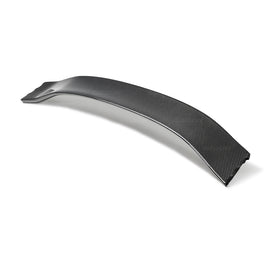 Honda Civic 17+ FK8 Type-R Seibon Spoiler in stile OEM in carbonio