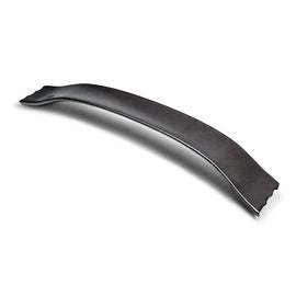 Honda Civic 17+ FK8 TypeR Seibon RED-Spoiler in stile OEM in carbonio