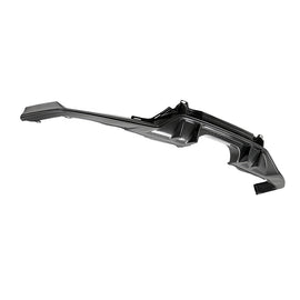 Honda Civic 17+ FK8 Type-R Seibon Carbon OEM Style posteriore  Lip