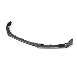 Honda Civic 17+ FK8 Type-R Seibon Carbon OEM Lip anteriore