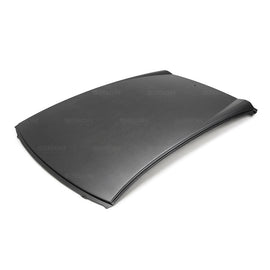 Honda Civic 17+ Hatch Seibon Dry-Carbon OEM Style Tettuccio