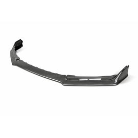 Honda Civic 17+ FK8 Type-R Seibon Carbon TA Lip anteriore