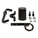 Mishimoto Recupero vapori olio Honda Civic 17+ FK8 Type-R Black