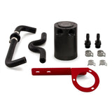 Mishimoto Recupero vapori olio Honda Civic 17+ FK8 Type-R Red